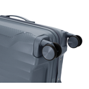 Omaska Corelite Pro Hardside Expandable Spinner 24" Medium