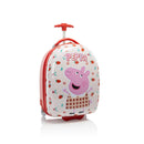 Disney Kids Round Shape Luggage