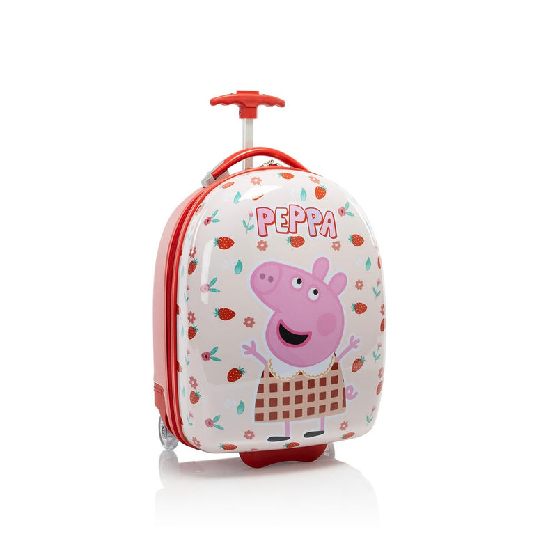 Disney Kids Round Shape Luggage