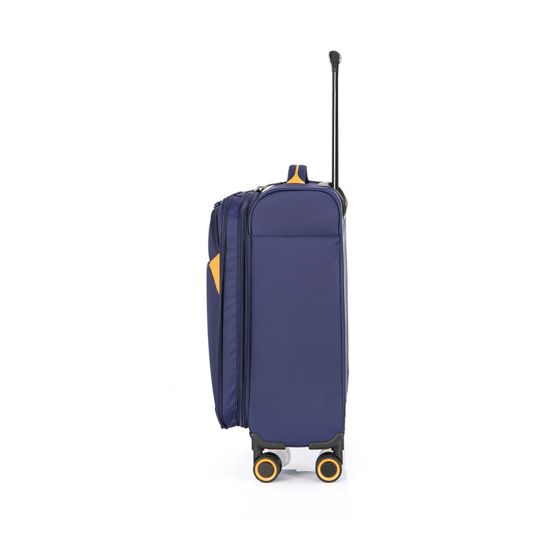 Verage Cambridge 24" Medium Softside Anti-Bacterial Luggage