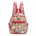 Tabitha Small Backpack