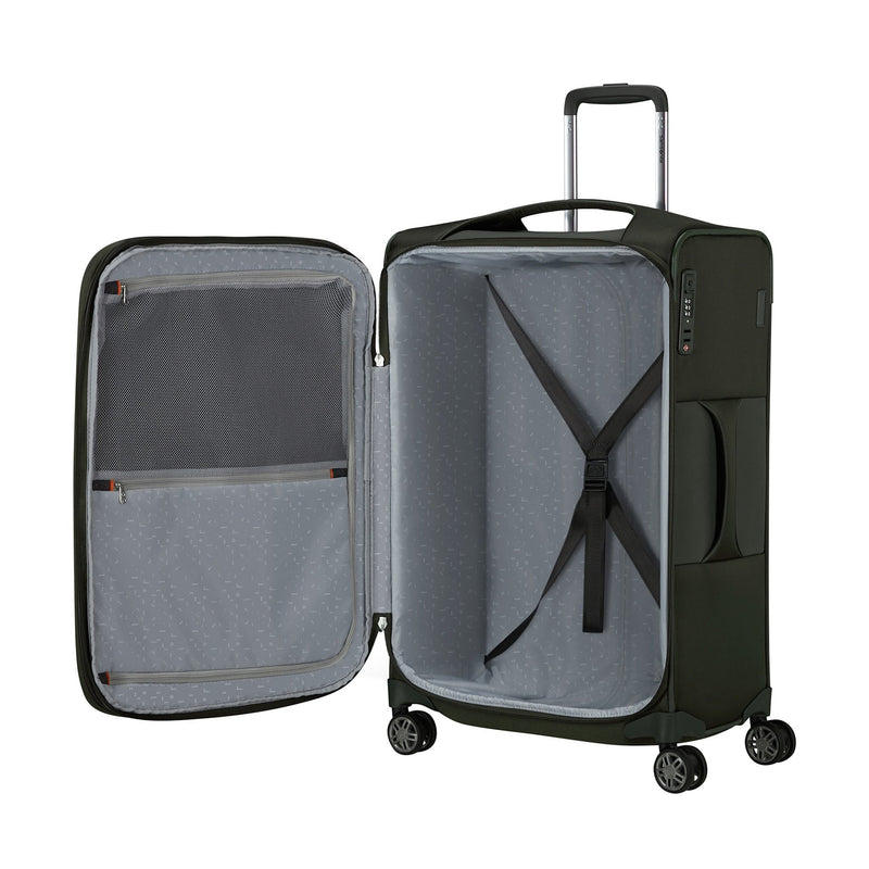 Samsonite Re-Lite Spinner Medium