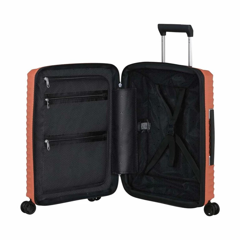 Samsonite Upscape Spinner Carry-On