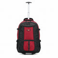 Royal Mark 22" Rolling Backpack