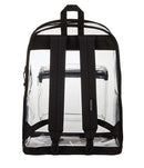 JanSport Clear Pack Backpack