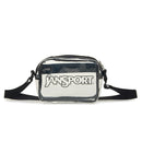 JanSport Clear Crossbody