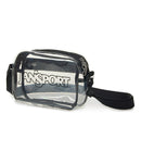 JanSport Clear Crossbody