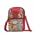 Bolton Mini Crossbody Bag