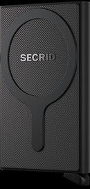 Secrid Cardprotector for Magsafe
