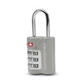 Samsonite Accessories 2 Pack TSA Key Locks