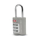 Samsonite Accessories 2 Pack TSA Key Locks