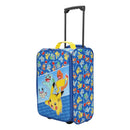 Pokemon Gen 1 Characters18" Kids Suitcase