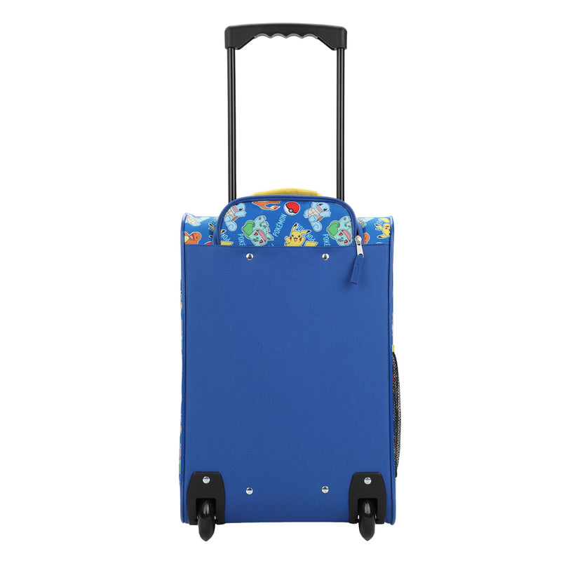 Pokemon Gen 1 Characters18" Kids Suitcase