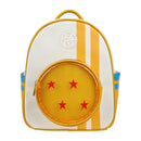 Bioworld Dragon Ball Z Front PKT Mini Backpack