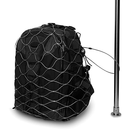 {{ backpack }} {{ anSport City View Remix (City Scout) Backpack SuccessActive }} - Luggage CityPacsafe {{ black }}