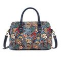Aria Crossbody Handbag - Luggage City