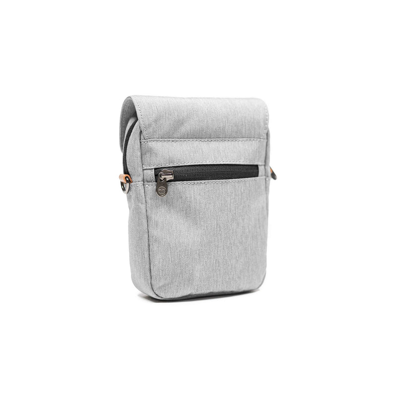 PKG Burrard Recycled Cross Body Bag