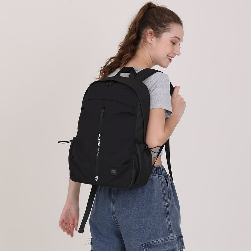 {{ backpack }} {{ anSport City View Remix (City Scout) Backpack SuccessActive }} - Luggage CityAoking {{ black }}