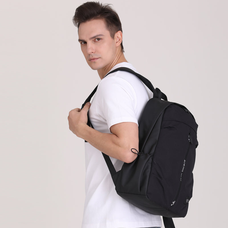 {{ backpack }} {{ anSport City View Remix (City Scout) Backpack SuccessActive }} - Luggage CityAoking {{ black }}