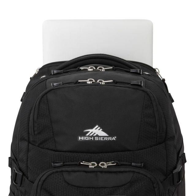 High Sierra Pendall Backpack 15.6"