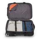 High Sierra Pendall Wheeled Carry-on Duffle