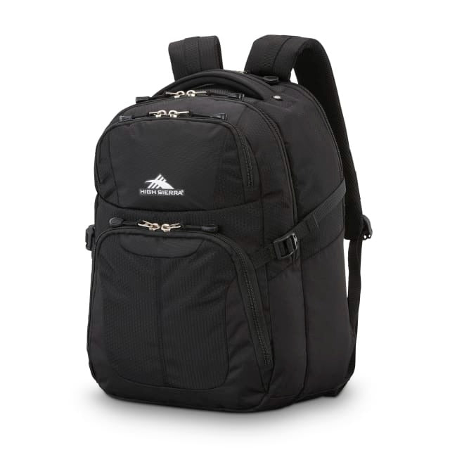 High Sierra Pendall Backpack 15.6"