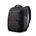 {{ backpack }} {{ anSport City View Remix (City Scout) Backpack SuccessActive }} - Luggage CitySamsonite {{ black }}