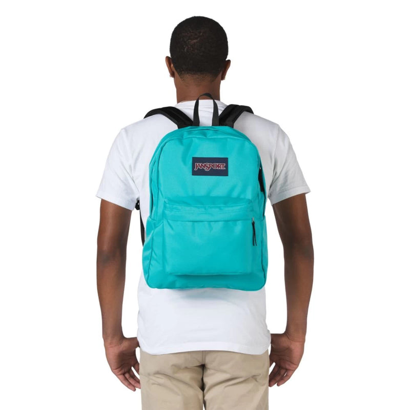 {{ backpack }} {{ anSport City View Remix (City Scout) Backpack SuccessActive }} - Luggage CityJansport {{ black }}