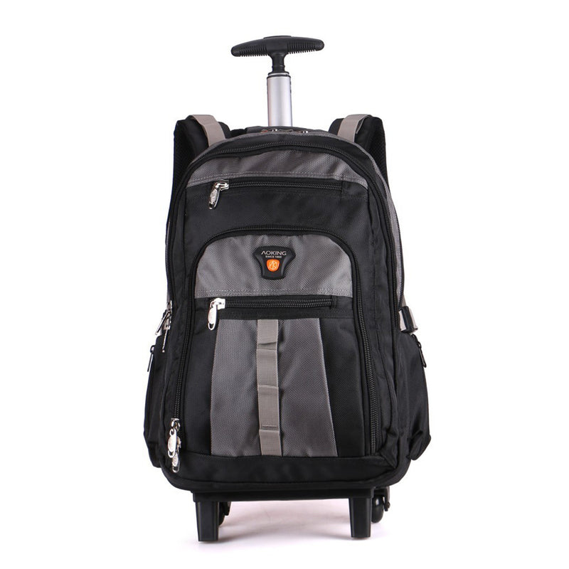 {{ backpack }} {{ anSport City View Remix (City Scout) Backpack SuccessActive }} - Luggage CityAoking {{ black }}