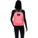 {{ backpack }} {{ anSport City View Remix (City Scout) Backpack SuccessActive }} - Luggage CityJansport {{ black }}