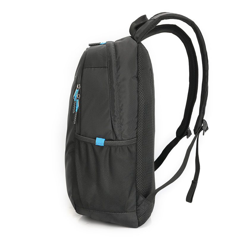 {{ backpack }} {{ anSport City View Remix (City Scout) Backpack SuccessActive }} - Luggage CityELL {{ black }}