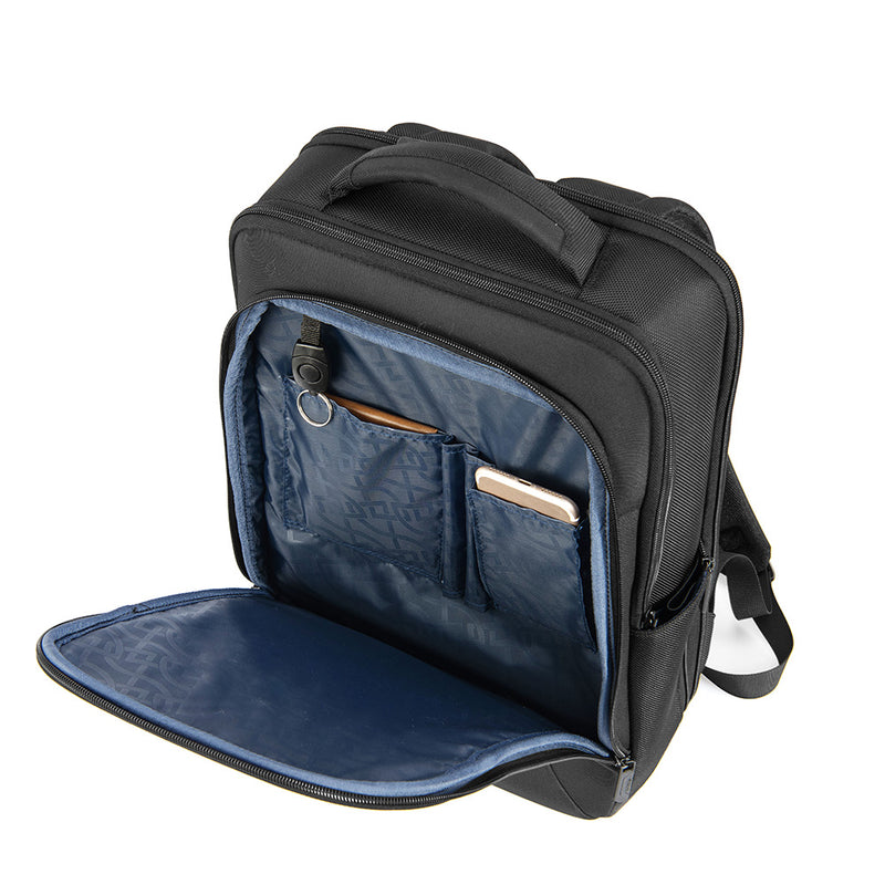 Verage Travel Toledo Laptop 17" Backpack