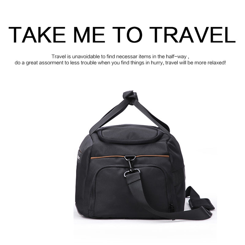 {{ backpack }} {{ anSport City View Remix (City Scout) Backpack SuccessActive }} - Luggage CityAoking {{ black }}