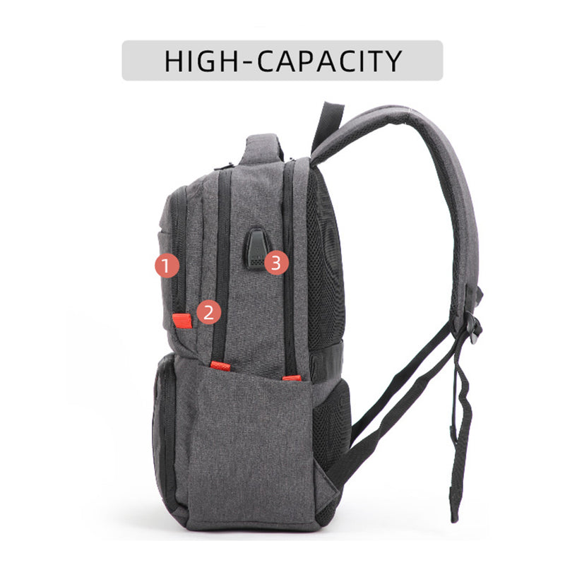 {{ backpack }} {{ anSport City View Remix (City Scout) Backpack SuccessActive }} - Luggage CityAoking {{ black }}