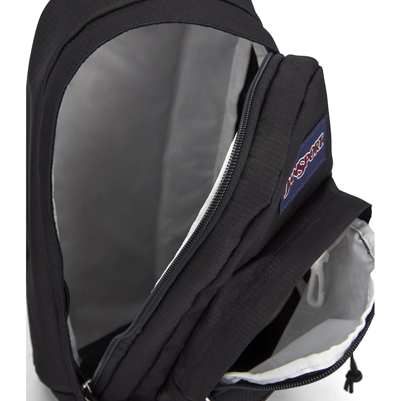 {{ backpack }} {{ anSport City View Remix (City Scout) Backpack SuccessActive }} - Luggage CityJansport {{ black }}