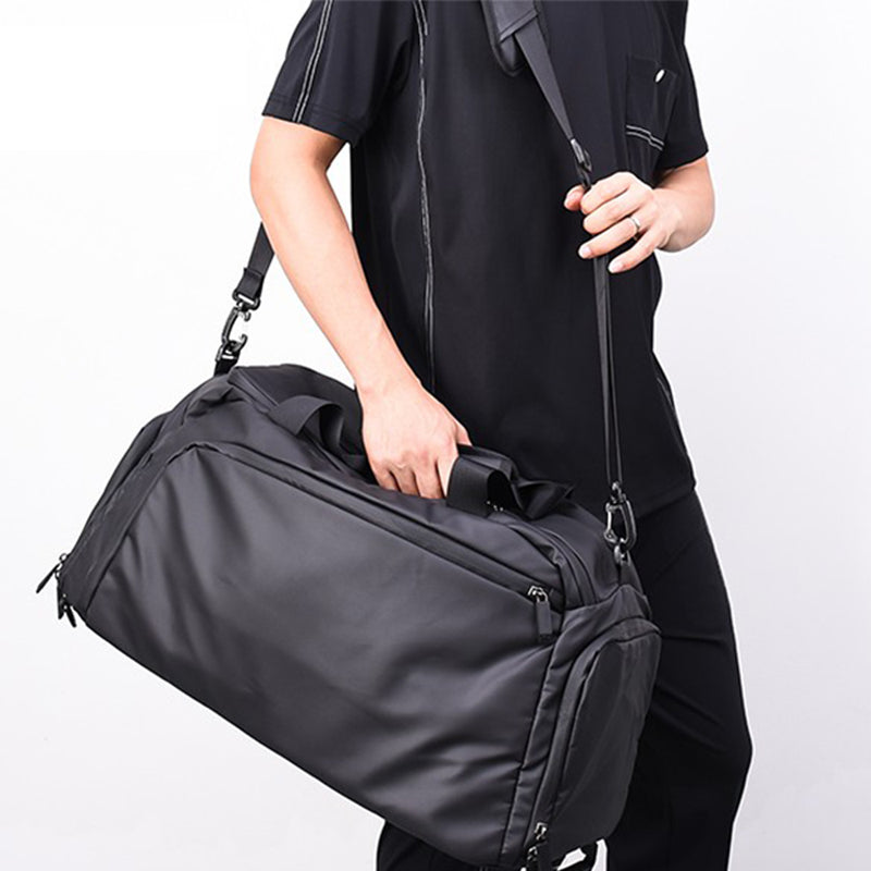 {{ backpack }} {{ anSport City View Remix (City Scout) Backpack SuccessActive }} - Luggage CityAoking {{ black }}