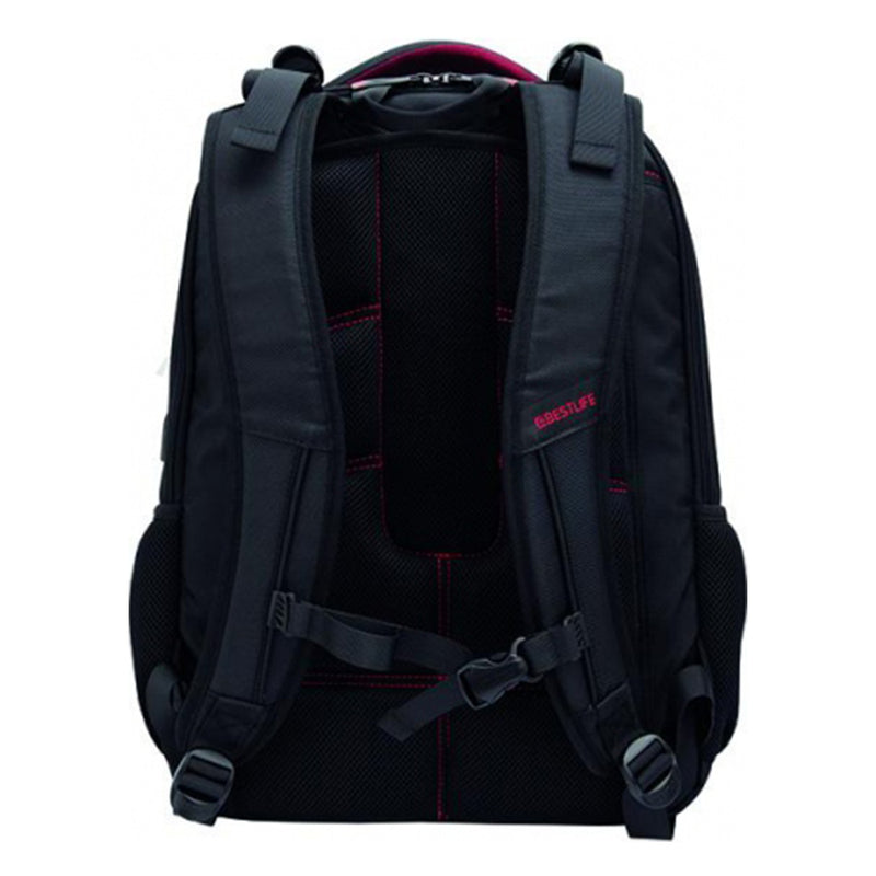 {{ backpack }} {{ anSport City View Remix (City Scout) Backpack SuccessActive }} - Luggage CityBestlife {{ black }}