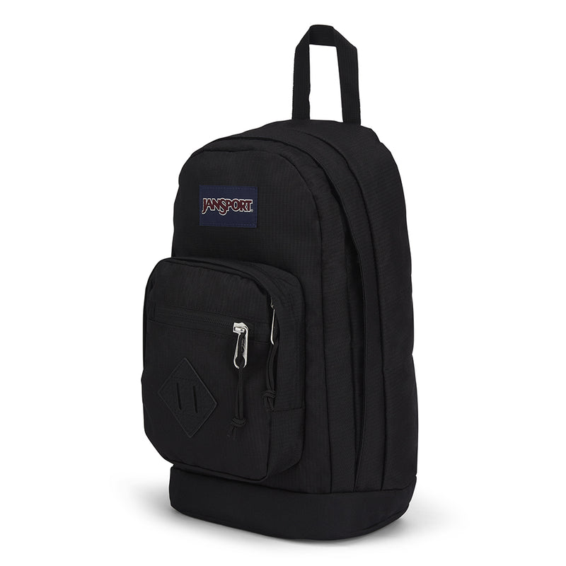 {{ backpack }} {{ anSport City View Remix (City Scout) Backpack SuccessActive }} - Luggage CityJansport {{ black }}