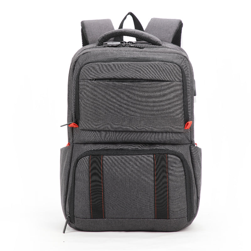 {{ backpack }} {{ anSport City View Remix (City Scout) Backpack SuccessActive }} - Luggage CityAoking {{ black }}