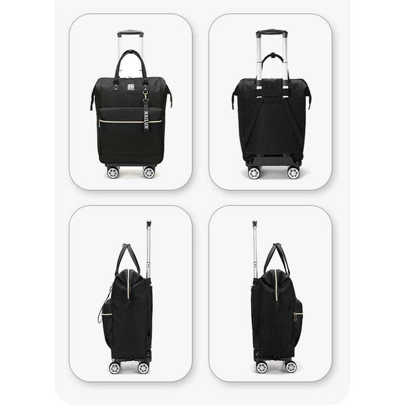 {{ backpack }} {{ anSport City View Remix (City Scout) Backpack SuccessActive }} - Luggage CityELL {{ black }}