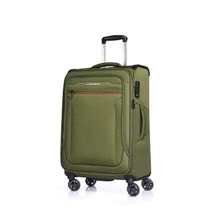 Verage Toledo II 24" Medium Expandable 4 Wheel Spinner Luggage