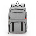 {{ backpack }} {{ anSport City View Remix (City Scout) Backpack SuccessActive }} - Luggage CityAoking {{ black }}