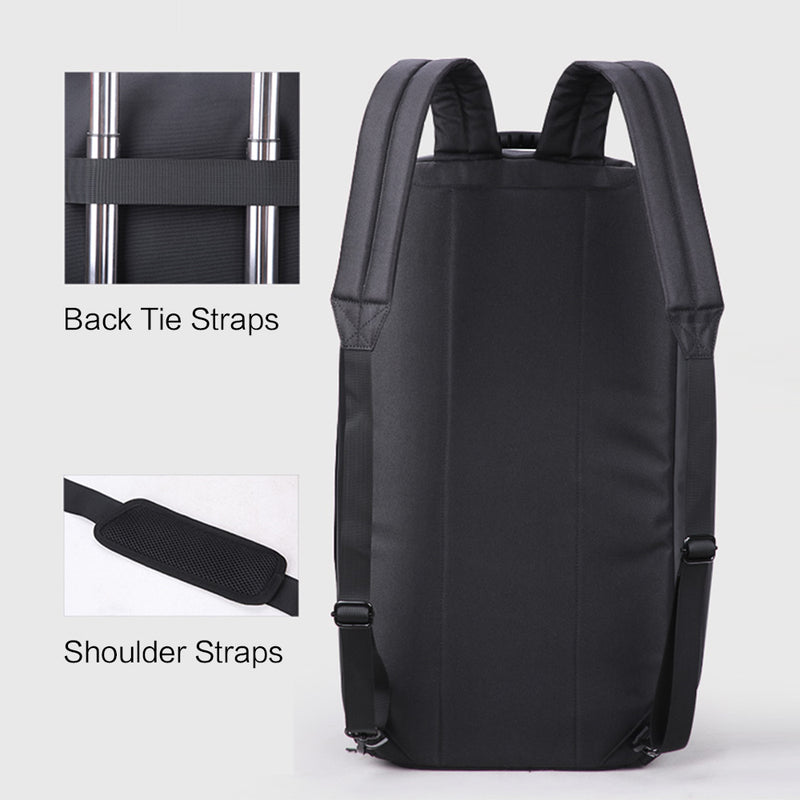 {{ backpack }} {{ anSport City View Remix (City Scout) Backpack SuccessActive }} - Luggage CityAoking {{ black }}