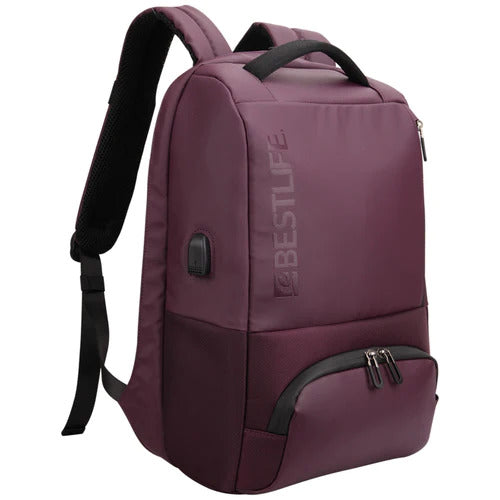 {{ backpack }} {{ anSport City View Remix (City Scout) Backpack SuccessActive }} - Luggage CityBestlife {{ black }}