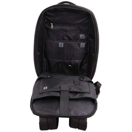 {{ backpack }} {{ anSport City View Remix (City Scout) Backpack SuccessActive }} - Luggage CityBestlife {{ black }}