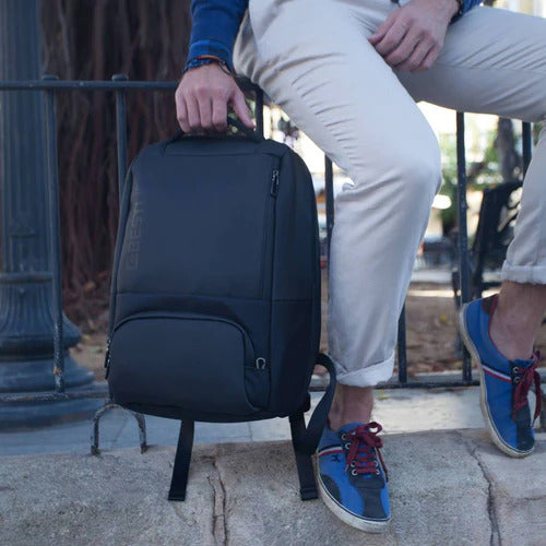 {{ backpack }} {{ anSport City View Remix (City Scout) Backpack SuccessActive }} - Luggage CityBestlife {{ black }}