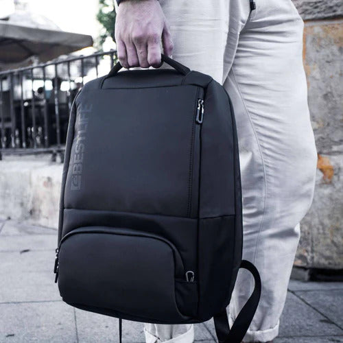 {{ backpack }} {{ anSport City View Remix (City Scout) Backpack SuccessActive }} - Luggage CityBestlife {{ black }}