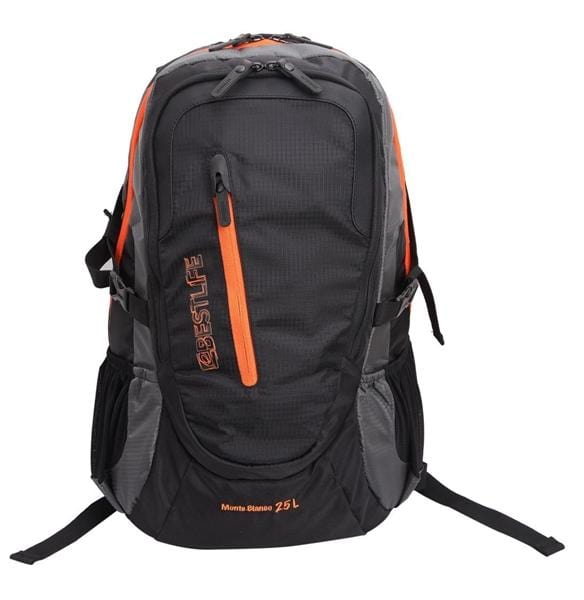 {{ backpack }} {{ anSport City View Remix (City Scout) Backpack SuccessActive }} - Luggage CityBestlife {{ black }}