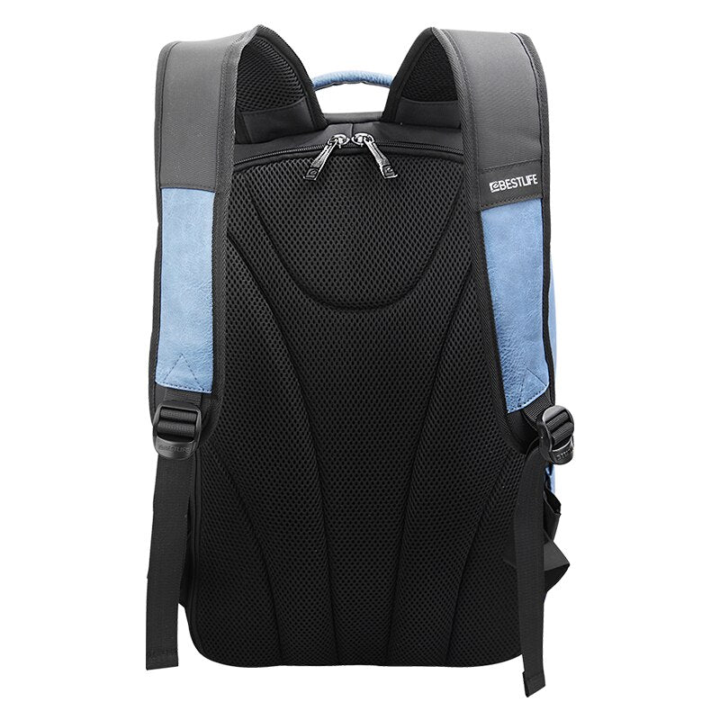 {{ backpack }} {{ anSport City View Remix (City Scout) Backpack SuccessActive }} - Luggage CityBestlife {{ black }}