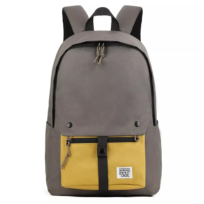 {{ backpack }} {{ anSport City View Remix (City Scout) Backpack SuccessActive }} - Luggage CityAoking {{ black }}